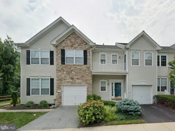 129 Stirrup Cir, West Chester, PA 19382