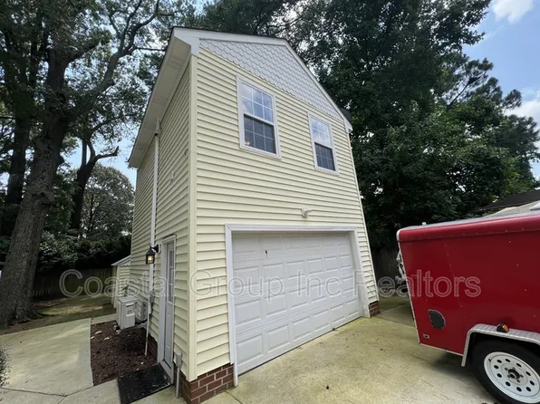 1363 Eagle Ave, Norfolk, VA 23518