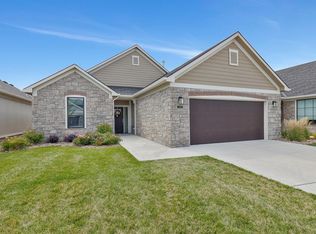 1433 S Canyon St, Wichita, KS 67235
