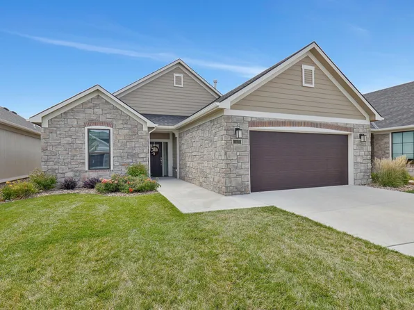 1433 S Canyon St, Wichita, KS 67235