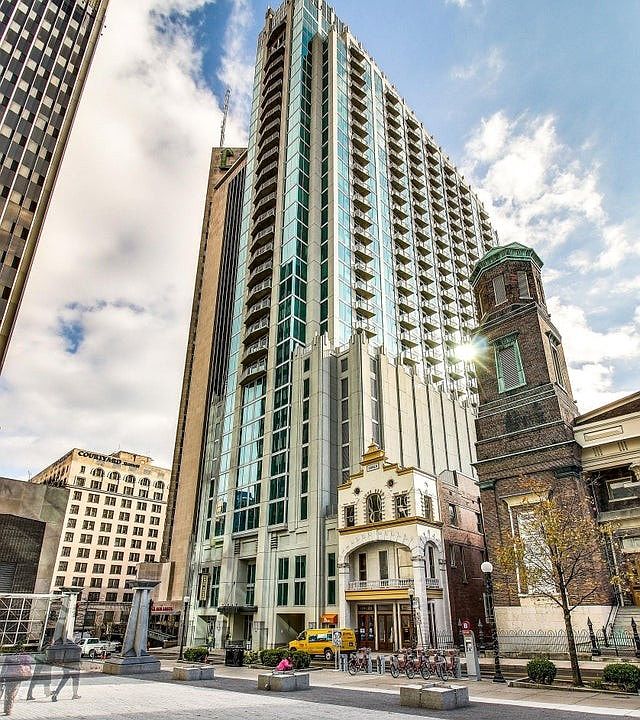 1st image of 415 Church St APT 2402
