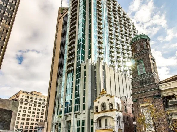 415 Church St APT 2402, Nashville, TN 37219