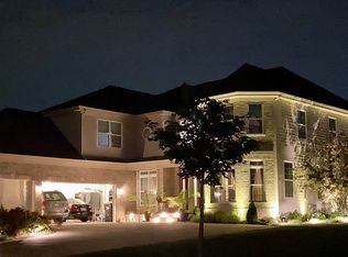 1385 Lea Ln, Lake Zurich, IL 60047