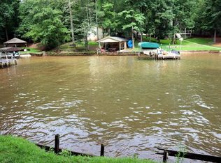 144 Edith Ln, Eatonton, GA 31024