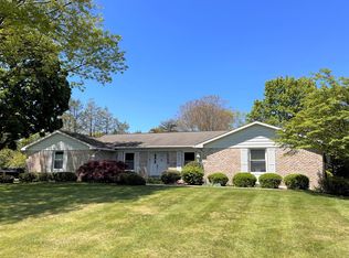 1005 Bear Creek Rd, Elizabethtown, PA 17022