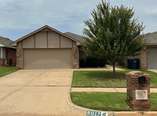 9017 SW 46th St, Oklahoma City, OK 73179