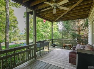 28 First Tee Trl, Cullowhee, NC 28717