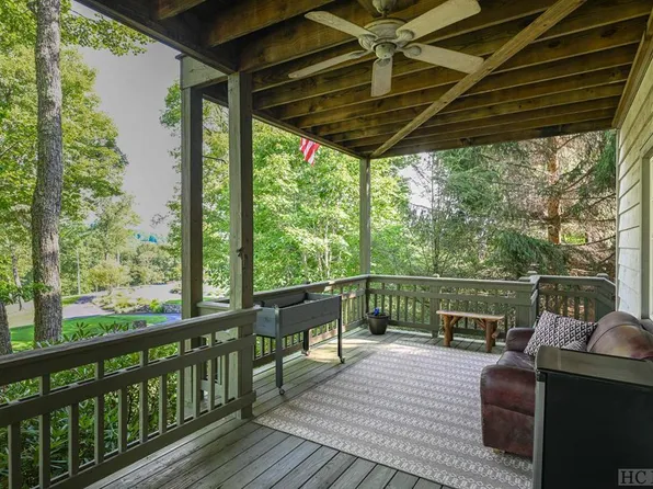 28 First Tee Trail, Cashiers, NC 28717