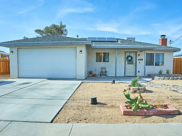 732 W Church Ave, Ridgecrest, CA 93555