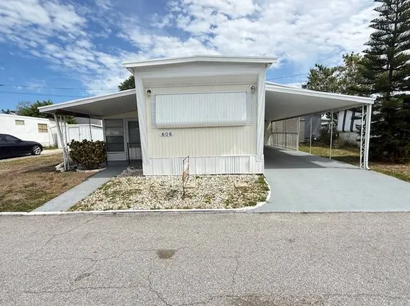 2346 Druid Rd, Clearwater, FL 33764
