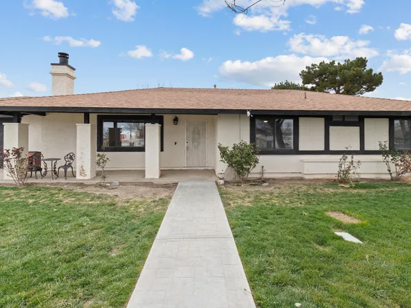 10030 E Avenue R2, Littlerock, CA 93543