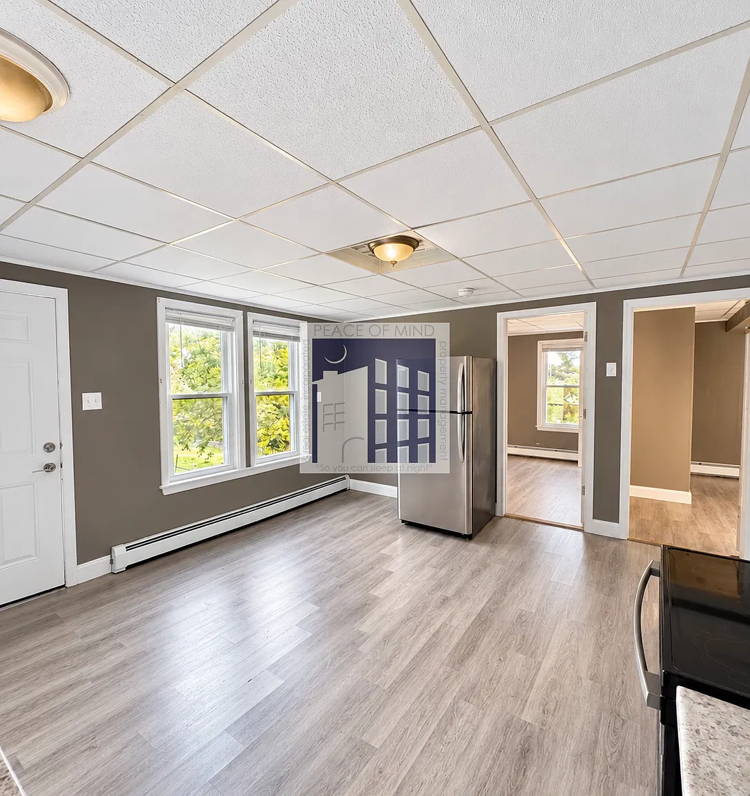 Inviting 2BR 1 BA Lower Level with Delightful Private Porch! for only $1,650/month — Photo 2