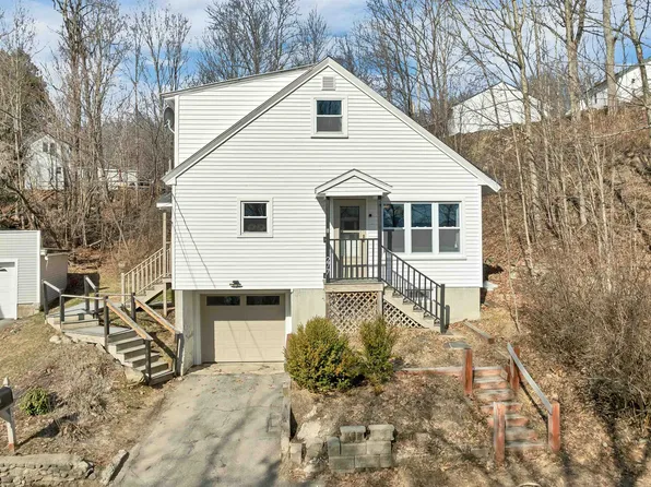 277 Sweden Street, Berlin, NH 03570