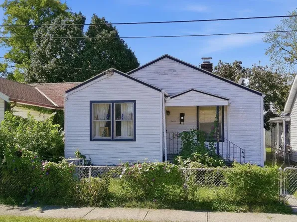 923 S 9th St, Hamilton, OH 45011