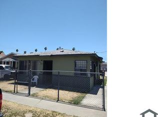 1350 W 95th St, Los Angeles, CA 90044