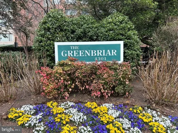 4301 Massachusetts Ave NW APT 2005, Washington, DC 20016