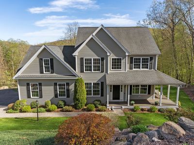 5 Shire Way, Burlington, CT, 06013