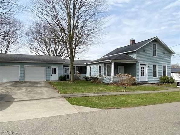 488 Walkup St, Millersburg, OH 44654