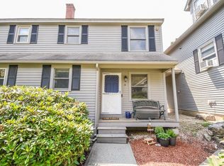 192 Pleasant St APT 4, Leominster, MA 01453
