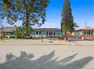 2119 E Mardina St, West Covina, CA 91791