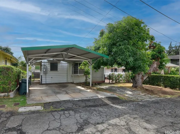 1438 Dominis St APT B, Honolulu, HI 96822