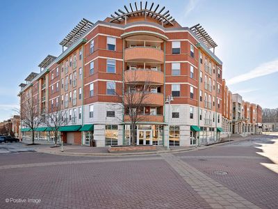 400 Village Cir Unit 306, Willow Springs, IL, 60480