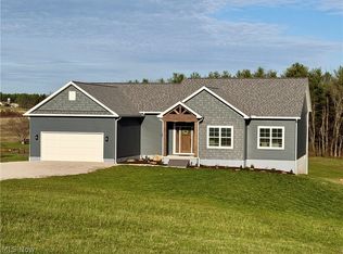 280 Asher Ln, Fleming, OH