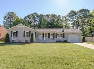 120 Kittywake Dr, Newport News, VA 23602