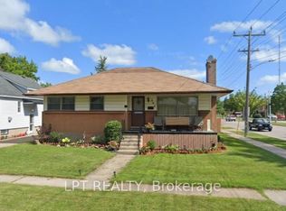 384 Bright St, Sarnia, ON