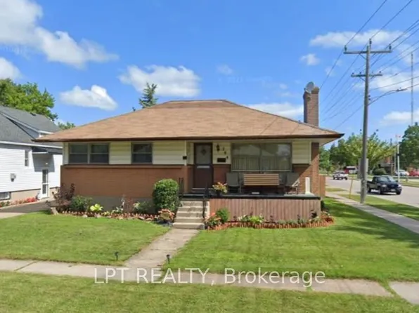 384 Bright St, Sarnia, ON N7T 4G4