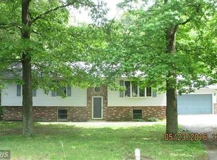 64 Bay Circle Dr, Perryville, MD 21903