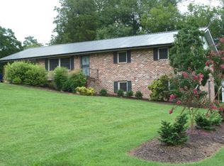 313 Forge Ave, Pigeon Forge, TN 37863