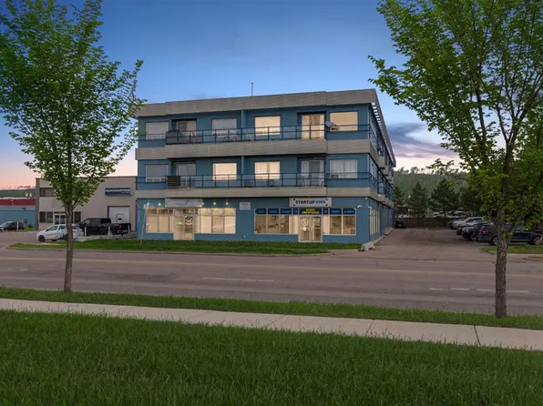 8026 SW Franklin Ave #303, Wood Buffalo, AB T9H 5K3