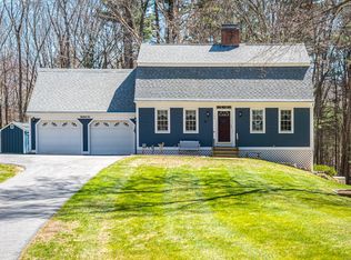104 Wildwood Rd, Mansfield, CT 06268