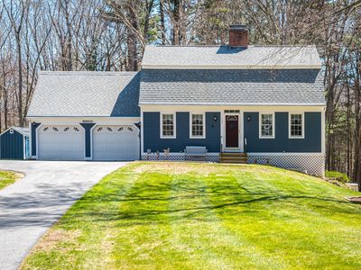 104 Wildwood Road, Mansfield, CT, 06268