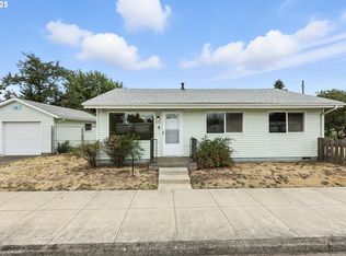 8435 SE Flavel St, Portland, OR