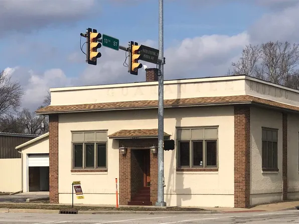 1240 Hulman St, Terre Haute, IN 47802