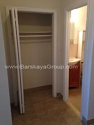 Rented by Barskaya Group Real Estate
