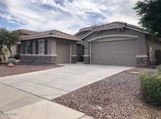 2447 W Shackleton Dr, Phoenix, AZ 85086