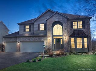 3508 Thunderbird Ln, Prairie Grove, IL 60012