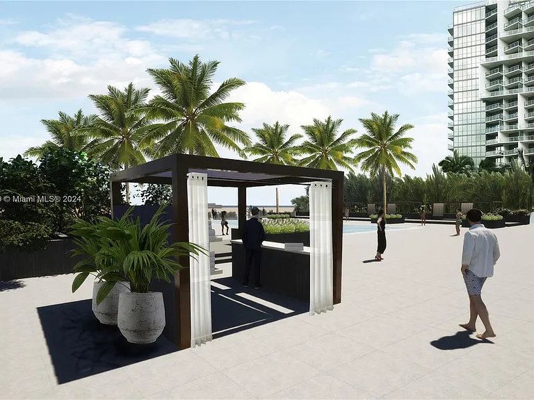 2301 Collins Ave #1506 — Photo 34