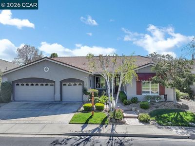 416 Stephens Dr, Brentwood, CA, 94513