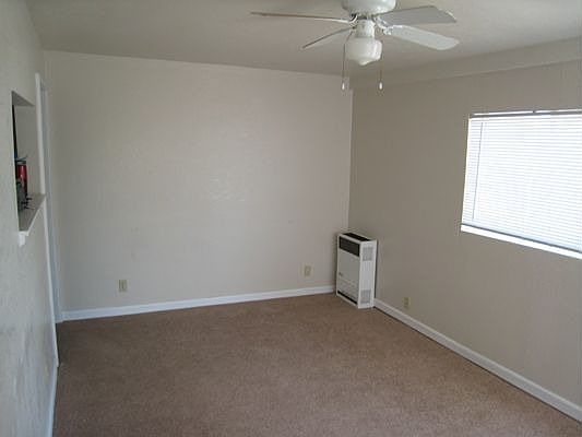 Downstairs Living