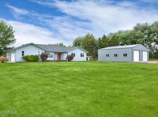 3210 S 90th Ave, Yakima, WA