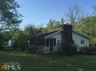 558 Frank Lovell Rd, Clarkesville, GA 30523