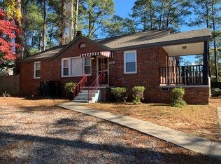 4806 Ridgewood Ave, Columbia, SC 29203