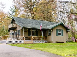 22175 Lake Dr, Pierson, MI 49339