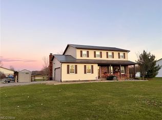 3465 Yost Rd, Litchfield, OH 44253