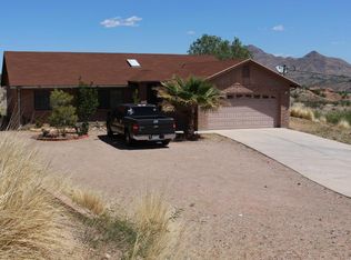 1048 Zorrita Ct, Rio Rico, AZ 85648