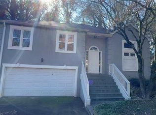 1193 Meadow Oaks Dr NW, Acworth, GA 30102